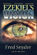 Cover-Bild zum Titel 'Ezekiel's Vision' von 'Fred Snyder'