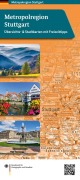 Cover-Bild zum Titel 'Metropolregion Stuttgart' von ''