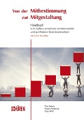 Cover-Bild zum Titel 'Von der Mitbestimmung zur Mitgestaltung' von 'Dirk Reiche, Klaus Wolf, Rainer Wietstock'