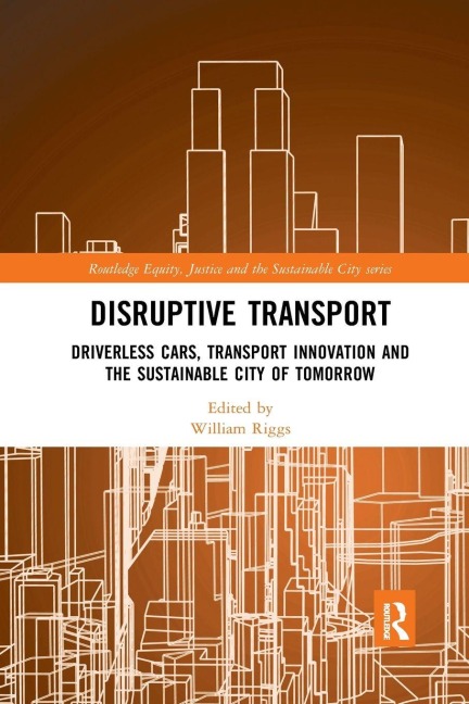 Disruptive Transport - 
