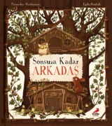 Cover-Bild zum Titel 'Sonsuza Kadar Arkadas' von 'Przemys&'