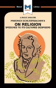Cover-Bild zum Titel 'An Analysis of Friedrich Schleiermacher's On Religion' von 'Ruth Jackson'