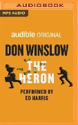 The Heron - Don Winslow