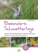 Cover-Bild zum Titel 'Besonders: Schmetterlinge' von 'Michael Altmoos'