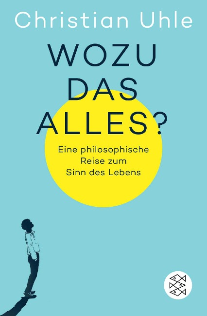 Wozu das alles? - Christian Uhle