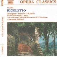 Rigoletto - Ramiro/Tumagian/Ferrarini