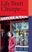 Cover-Bild zum Titel 'Chuzpe' von 'Lily Brett'