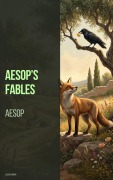 Cover-Bild zum Titel 'Aesop's Fables' von 'Aesop'