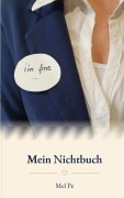 Cover-Bild zum Titel 'Mein Nichtbuch' von 'Mel Pe'