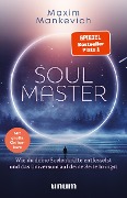 Soul Master (Platz 1 Spiegel Bestseller) - Maxim Mankevich