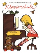 Klavierschule - Erika Holzweißig, Christa Holzweißig