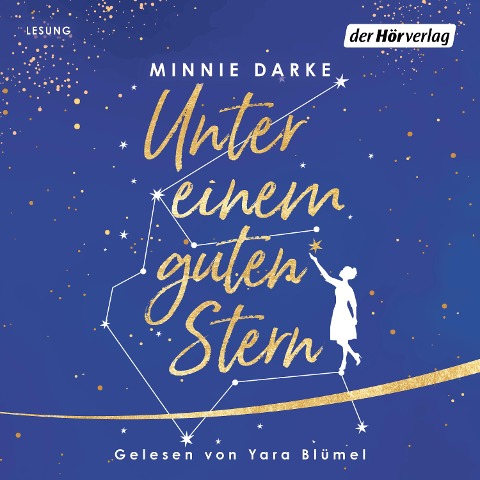 Unter einem guten Stern - Minnie Darke