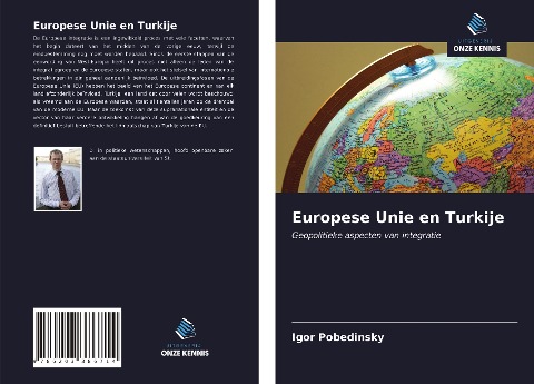 Europese Unie en Turkije - Igor Pobedinsky