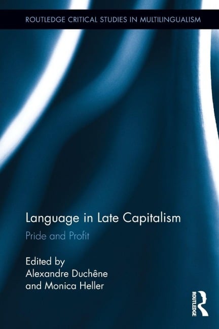 Language in Late Capitalism - 