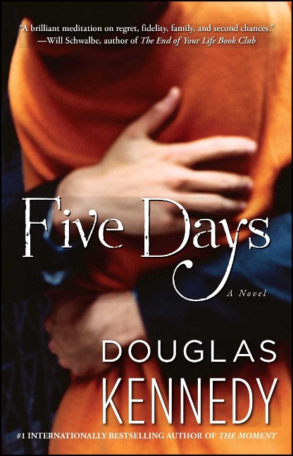 Five Days - Douglas Kennedy