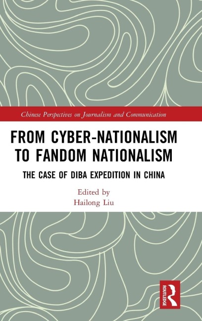 From Cyber-Nationalism to Fandom Nationalism - 