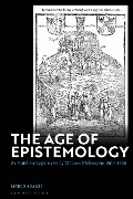 The Age of Epistemology - Marco Sgarbi