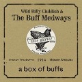 A Box Of Buffs - The Buff Medways