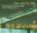 I Get Along with You Very Well - Tony Lakatos