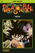 Cover-Bild zum Titel 'Dragon Ball 15. Chichi' von 'Akira Toriyama'
