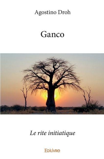 Ganco - Agostino Droh