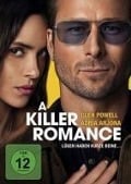 A Killer Romance - 