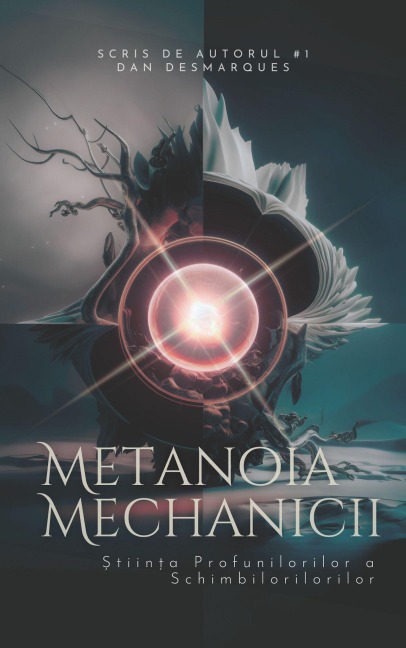 Metanoia Mechanicii - Dan Desmarques
