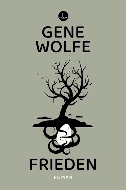 Frieden - Gene Wolfe