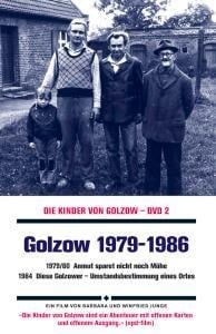 Die Kinder von Golzow - Hans-Eberhard Leupold, Winfried Junge, Gerhard Rosenfeld