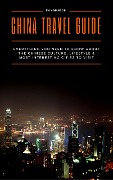 China Travel Guide - Dan Marson