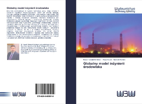Globalny model in¿ynierii ¿rodowiska - Kaveh Ostad-Ali-Askari, Reza Kasiri, Naimeh Rahimi