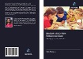 Cover-Bild zum Titel 'Student-docenten Actieonderzoek' von 'Reni Francis'