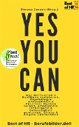 Yes You Can - Simone Janson