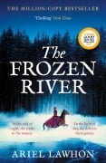 Cover-Bild zum Titel 'The Frozen River' von 'Ariel Lawhon'