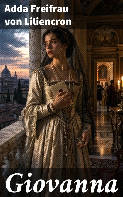 Giovanna - Adda Freifrau von Liliencron