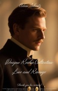 Cover-Bild zum Titel 'Dragon Realm Cultivation: Love and Revenge' von 'Adam Schmitz'