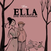 Cover-Bild zum Titel 'Folge 8: Thea' von 'Sabine Maria Schoeneich, Melanie Riedel, Stefan Fraas, Michel Hufenbach'