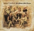 Cover-Bild zum Titel 'The Heritage Halls Sessions' von 'James Gordon'