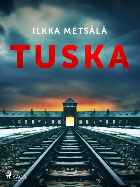 Tuska - Ilkka Metsälä
