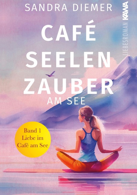 Café Seelenzauber am See - Sandra Diemer