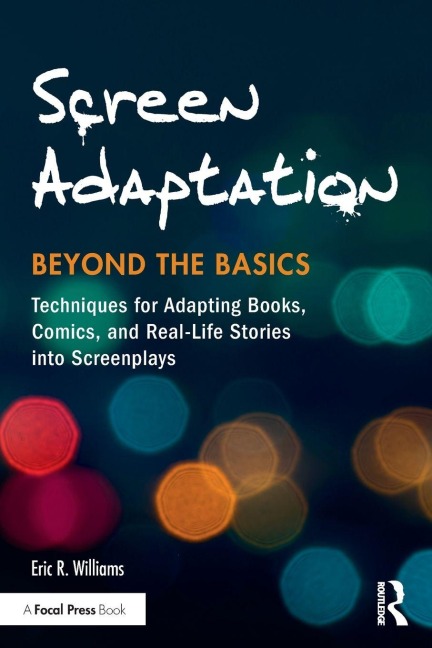Screen Adaptation - Eric R. Williams
