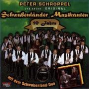 10 Jahre - Peter Schröppel