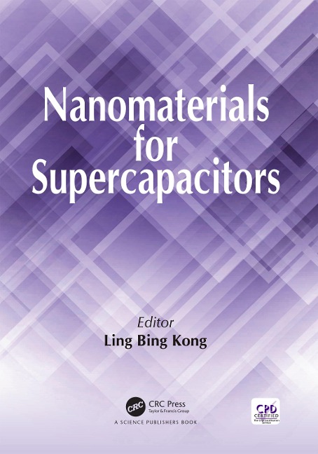 Nanomaterials for Supercapacitors - 