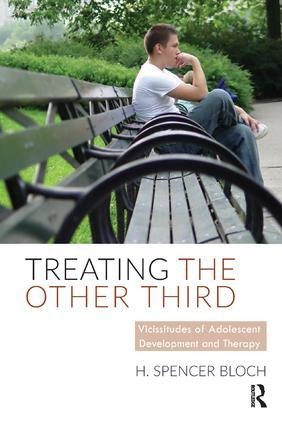 Treating the Other Third - H. Spencer Bloch