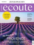 Cover-Bild zum Titel 'Écoute 8/26' von ''