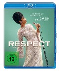 Cover-Bild zum Titel 'Respect' von 'Tracey Scott Wilson, Callie Khouri, Kris Bowers'