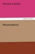 Metamorphosis - Franz Kafka