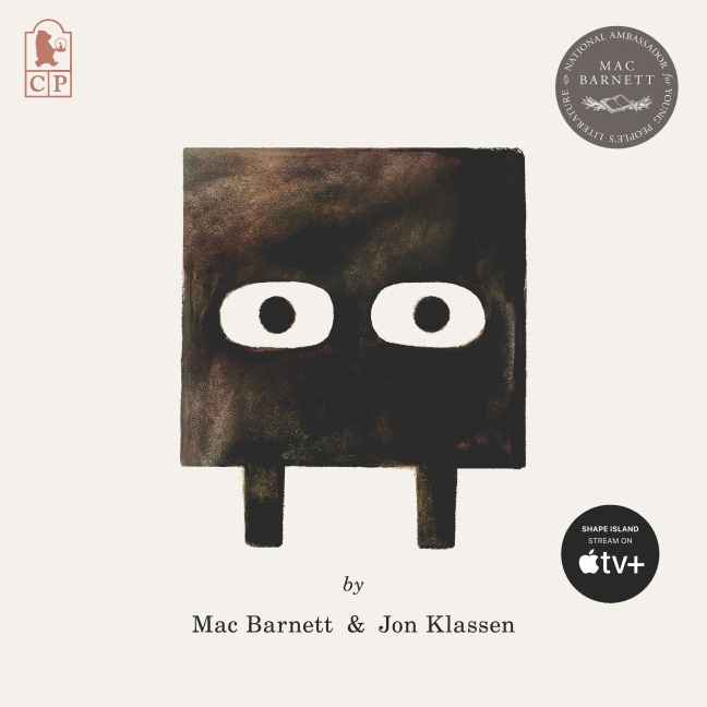 Square - Mac Barnett