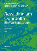 Cover-Bild zum Titel 'Landschaften gemeinsam gestalten' von ''