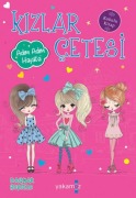 Cover-Bild zum Titel 'Kizlar Cetesi' von 'Dagmar Hobfeld'